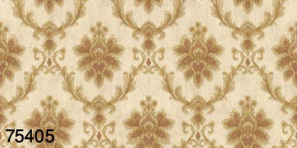 Classic Wallpaper 15 sq m - 75405