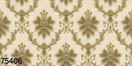 Classic Wallpaper 15 sq m - 75406