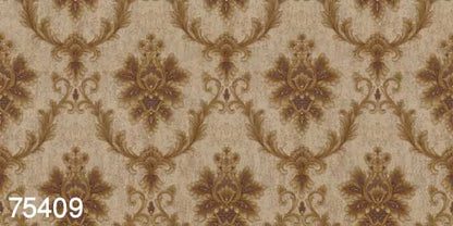 Classic Wallpaper 15 sq m - 75409