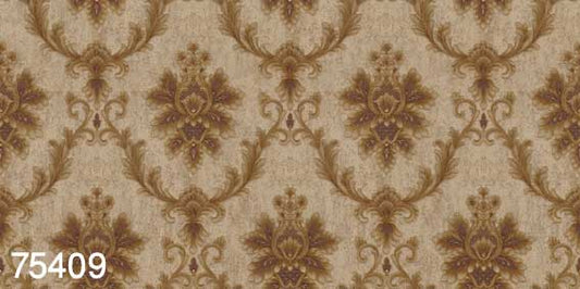 Classic Wallpaper 15 sq m - 75409