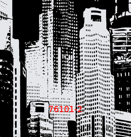 ورق حائط مودرن 15 متر مربع 76101-2