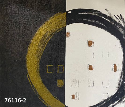 ورق حائط مودرن 15 متر مربع 76116-2-D