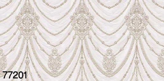 Classic Wallpaper 15 sq m - 77201