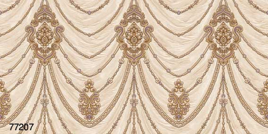 Classic Wallpaper 15 sq m - 77207