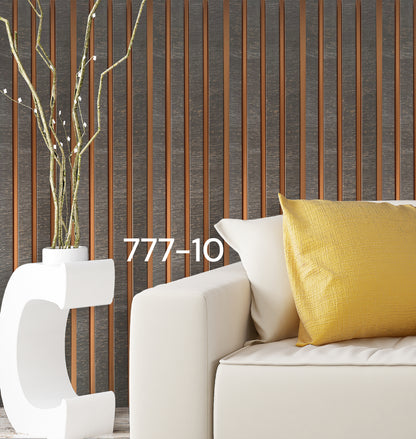Imported PS wood substitute 20 cm 777-10