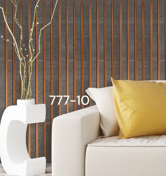 Imported PS wood substitute 20 cm 777-10
