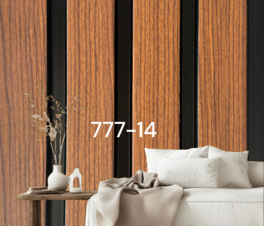 Imported PS wood substitute 20 cm 777-14