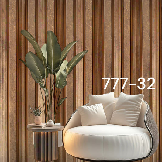 Imported PS wood substitute 20 cm 777-32