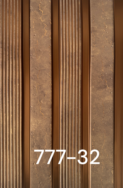 بديل خشب PS مستورد 20 سم 777-32