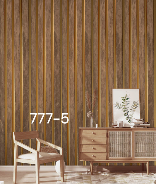 بديل خشب PS مستورد 20 سم 777-5-D