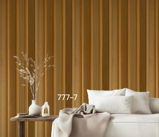 Imported PS wood substitute 20 cm 777-7