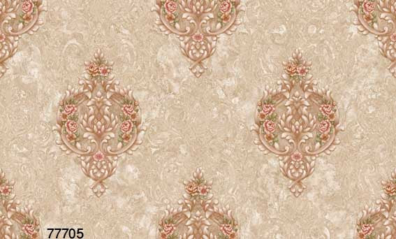 Classic Wallpaper 15 sq m - 77705