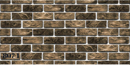 Stone wallpaper 15 square meters - 807-1