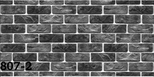 Stone wallpaper 15 square meters - 807-2