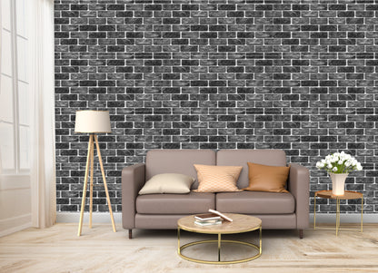 Stone wallpaper 15 square meters - 807-2