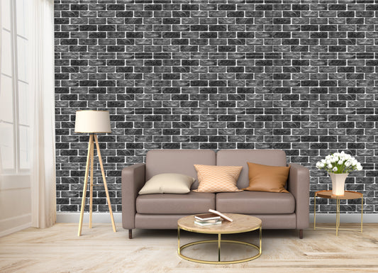 Stone wallpaper 15 square meters - 807-2