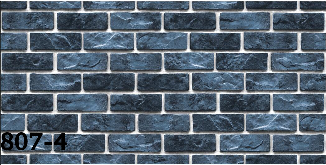 Stone wallpaper 15 square meters - 807-4