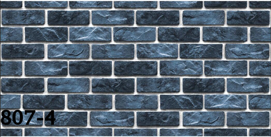 Stone wallpaper 15 square meters - 807-4
