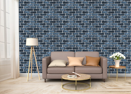 Stone wallpaper 15 square meters - 807-4