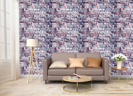 Stone wallpaper 15 square meters - 816-7