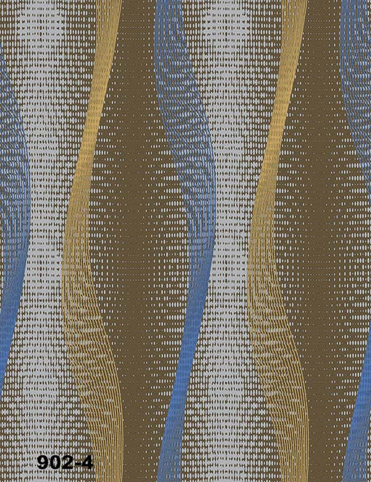 Modern Wallpaper 5 sq m - 902-4