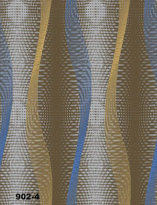 ورق حائط مودرن 5 متر مربع 902-4-D