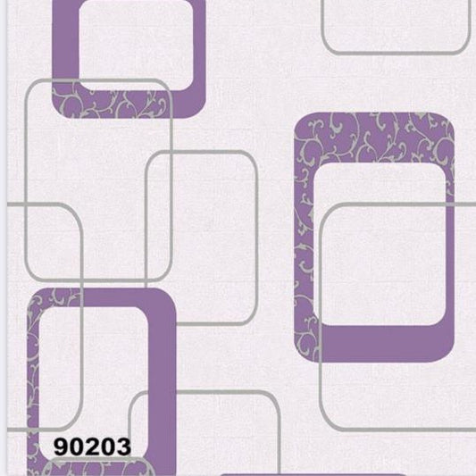 Modern wallpaper 5 square meters 90203