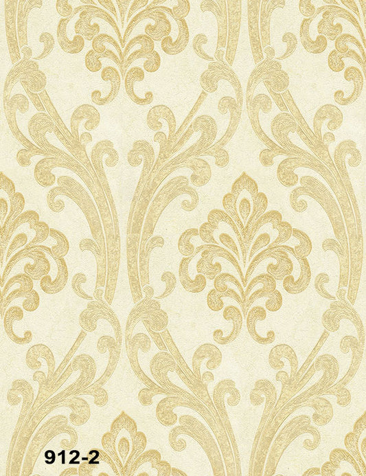 Classic Wallpaper 5 sq m - 912-2