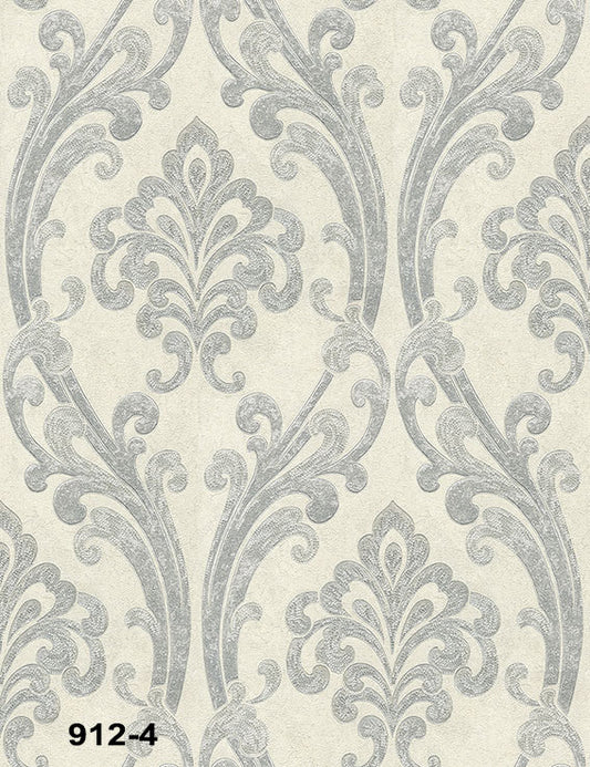Classic Wallpaper 5 sq m - 912-4