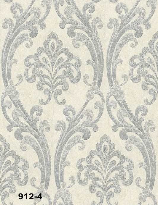 ورق حائط كلاسيك 5 متر مربع 912-4-D