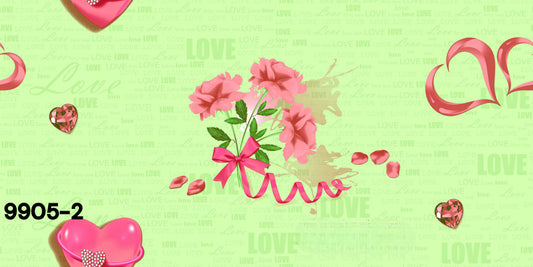 Modern Wallpaper 15 sq m - 9905-2