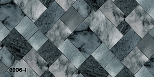 ورق حائط مودرن 15 متر مربع - 9906-1-D