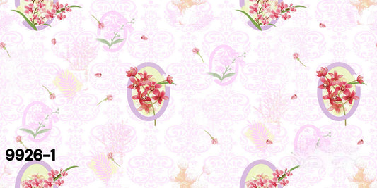 Modern Wallpaper 15 sq m - 9926-1