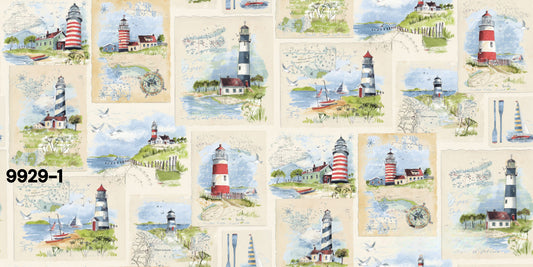Modern Wallpaper 15 sq m - 9929-1