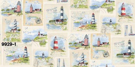 ورق حائط مودرن 15 متر مربع - 9929-1-D