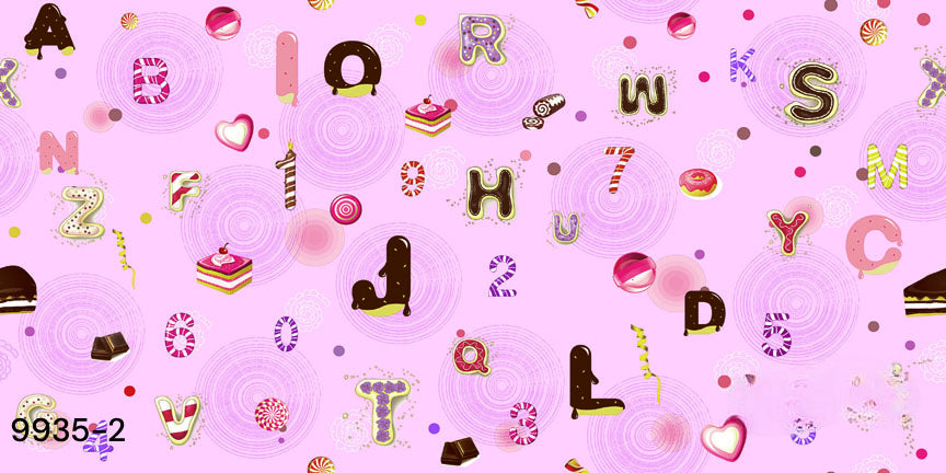 ورق حائط مودرن 15 متر مربع - 9935-2-D