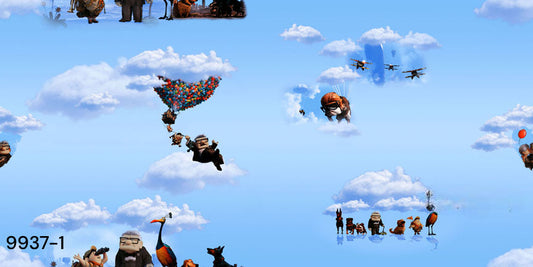 ورق حائط مودرن 15 متر مربع - 9937-1-D