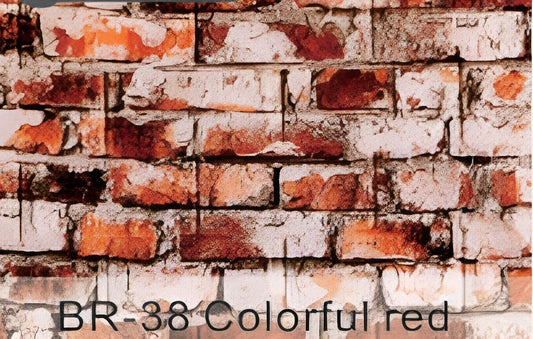 Modern Foam Tiles 8mm BR-38