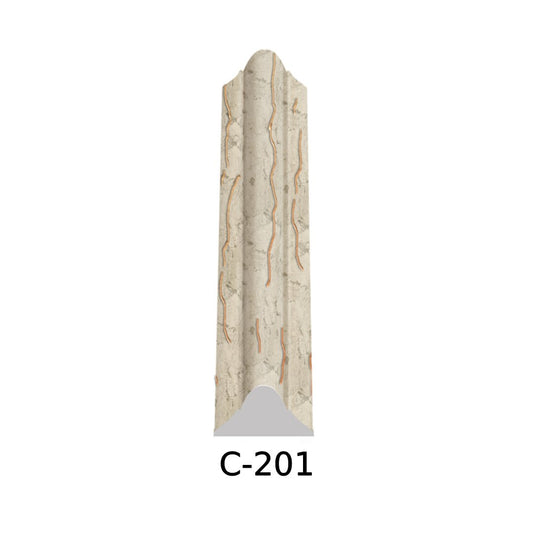 Banoh 2 cm C-201