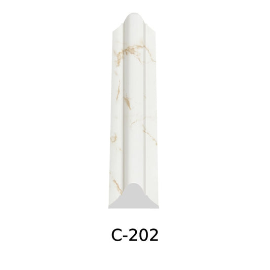 Banoh 2 cm C-202