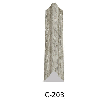 Banoh 2 cm C-203
