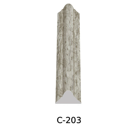 Banoh 2 cm C-203