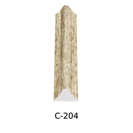 Banoh 2 cm C-204