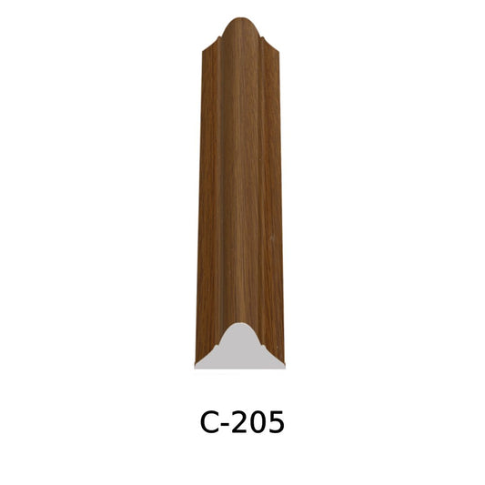 Banoh 2 cm C-205