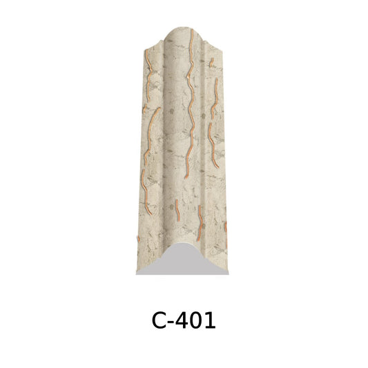 Banoh 4 cm C-401