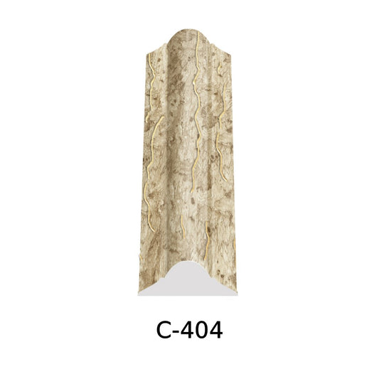 Banoh 4 cm C-404