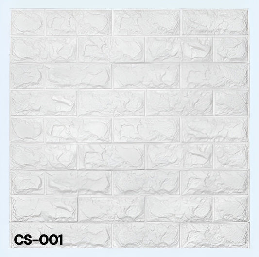 بلاط فوم مودرن 6 مللي CS-001-D