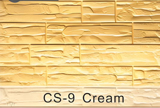 Modern foam tiles 8 mm CS-9