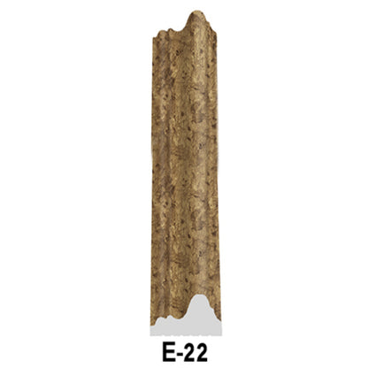 Banoh 2 cm E-22