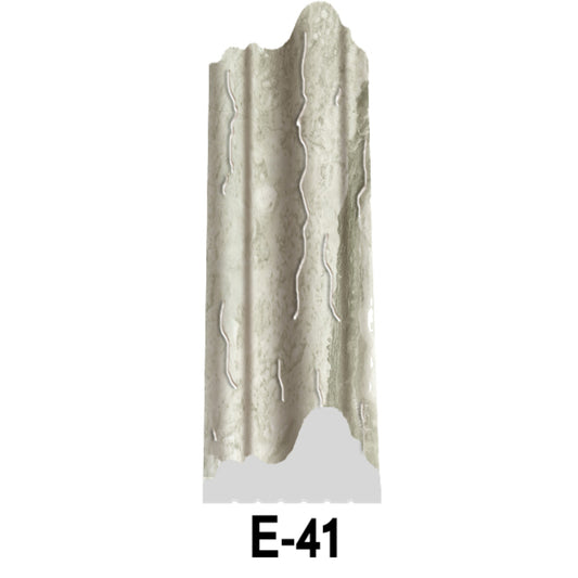 Banoh 4 cm E-41